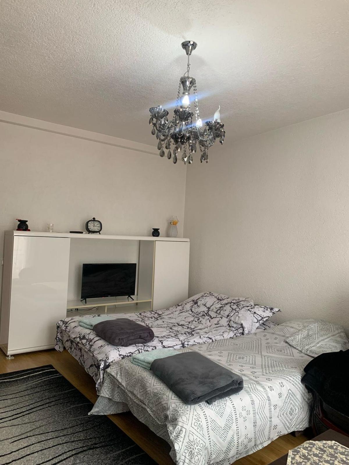 Ralin Apart Prizren Exterior foto